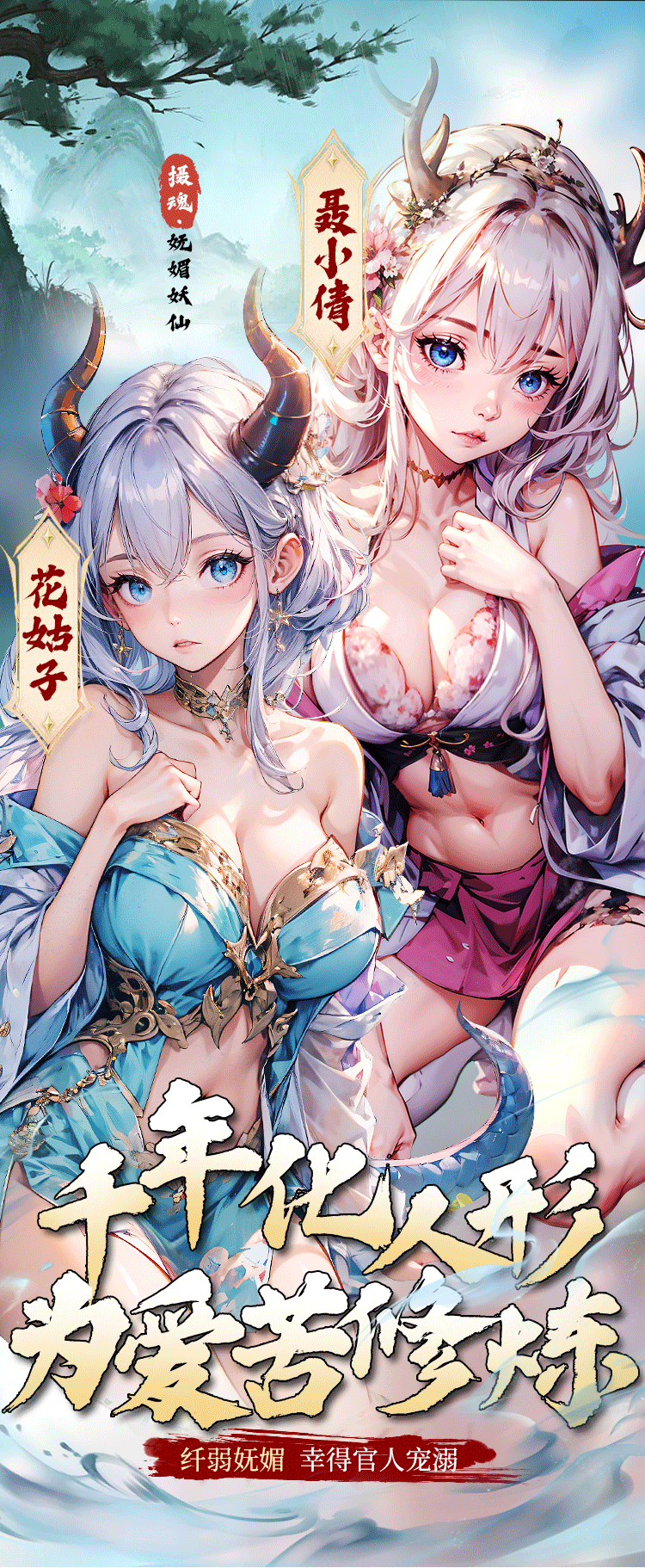 商品详情