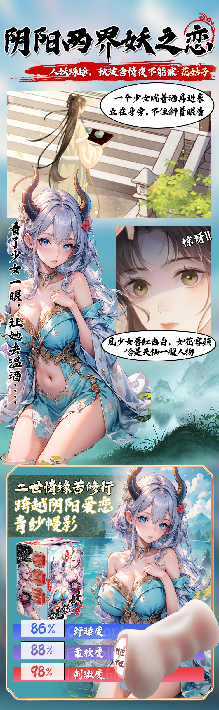商品详情