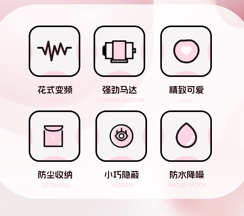 商品详情