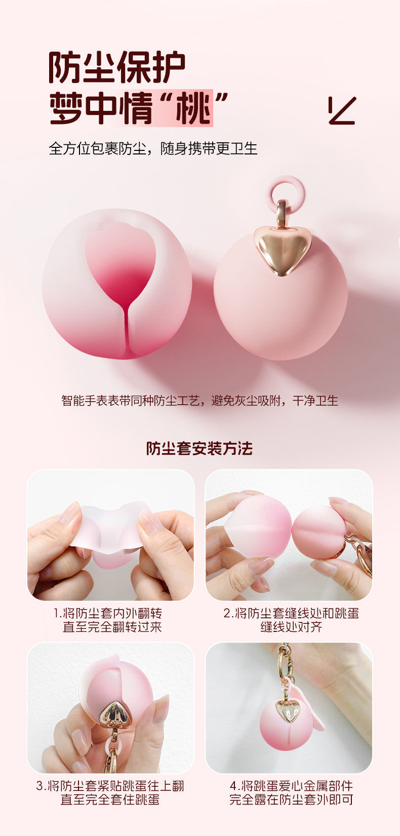 商品详情