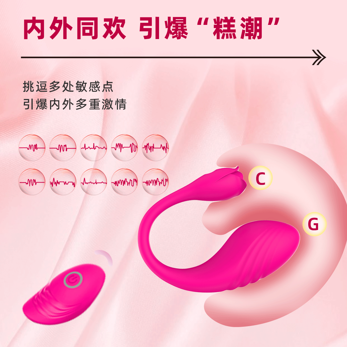商品详情