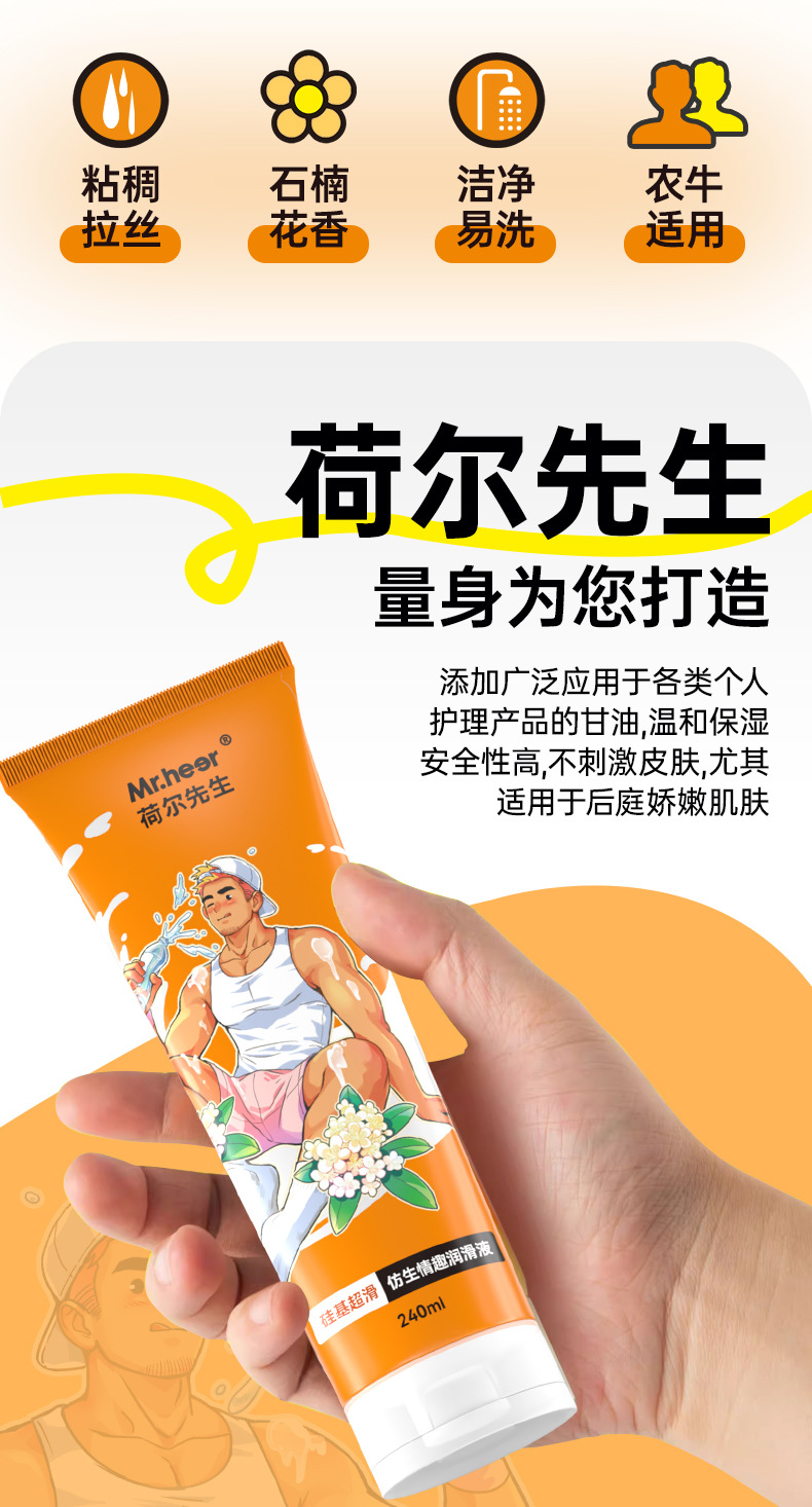 商品详情