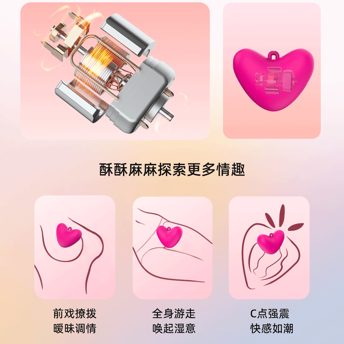 商品详情