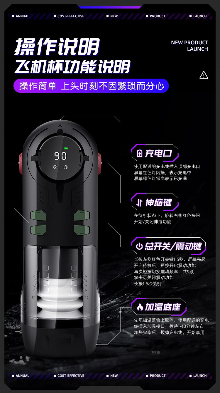 商品详情