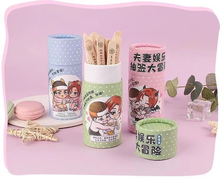 商品详情
