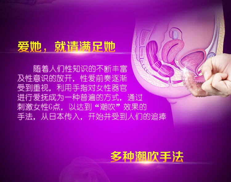 商品详情