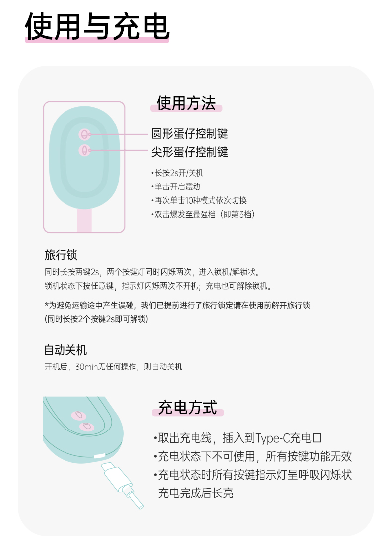商品详情