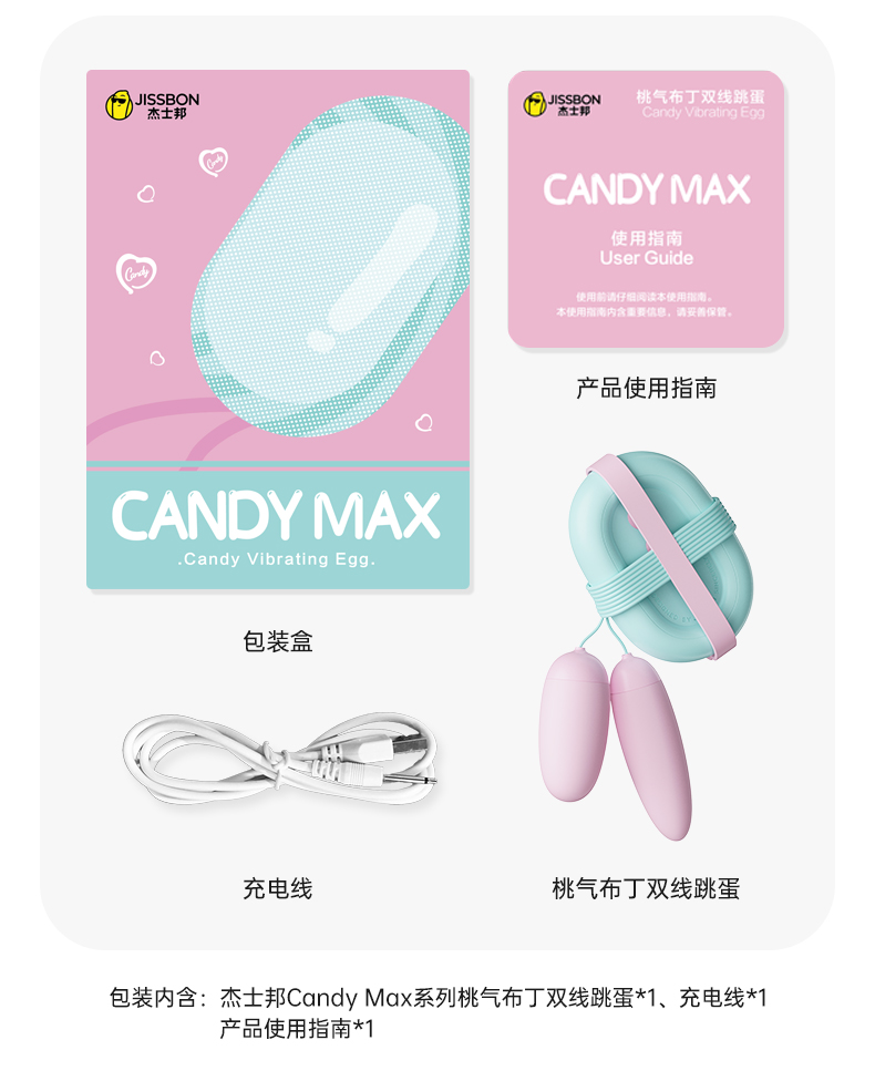 商品详情