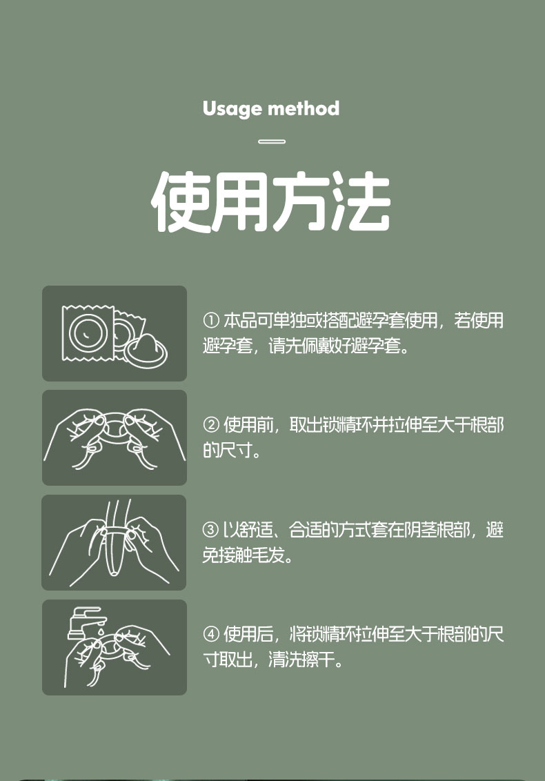 商品详情