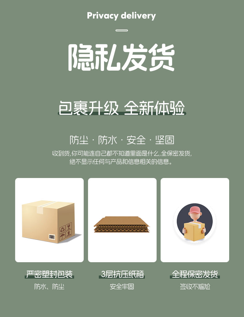 商品详情