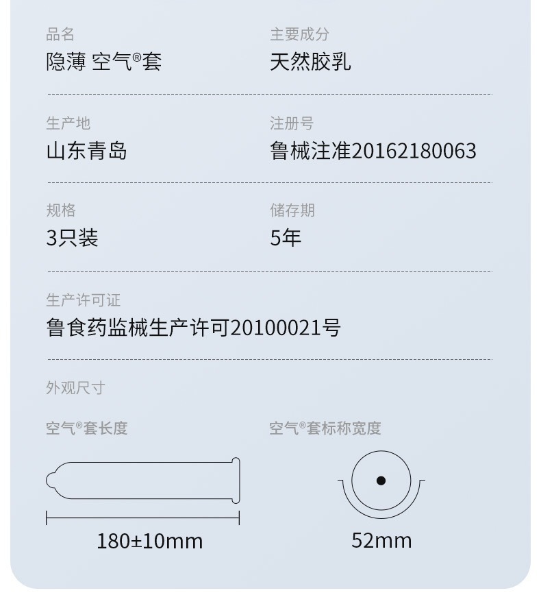 商品详情