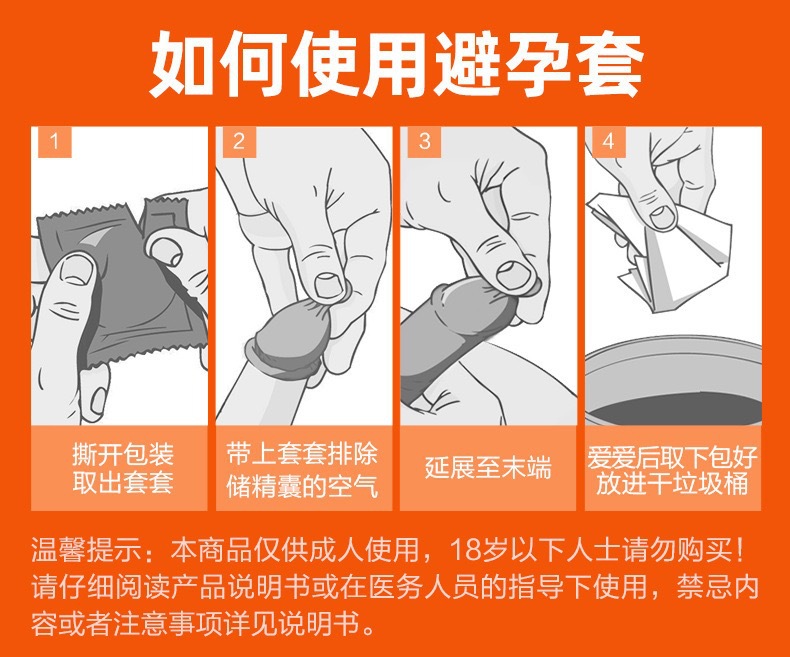 商品详情