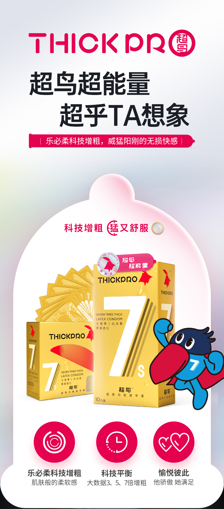 商品详情