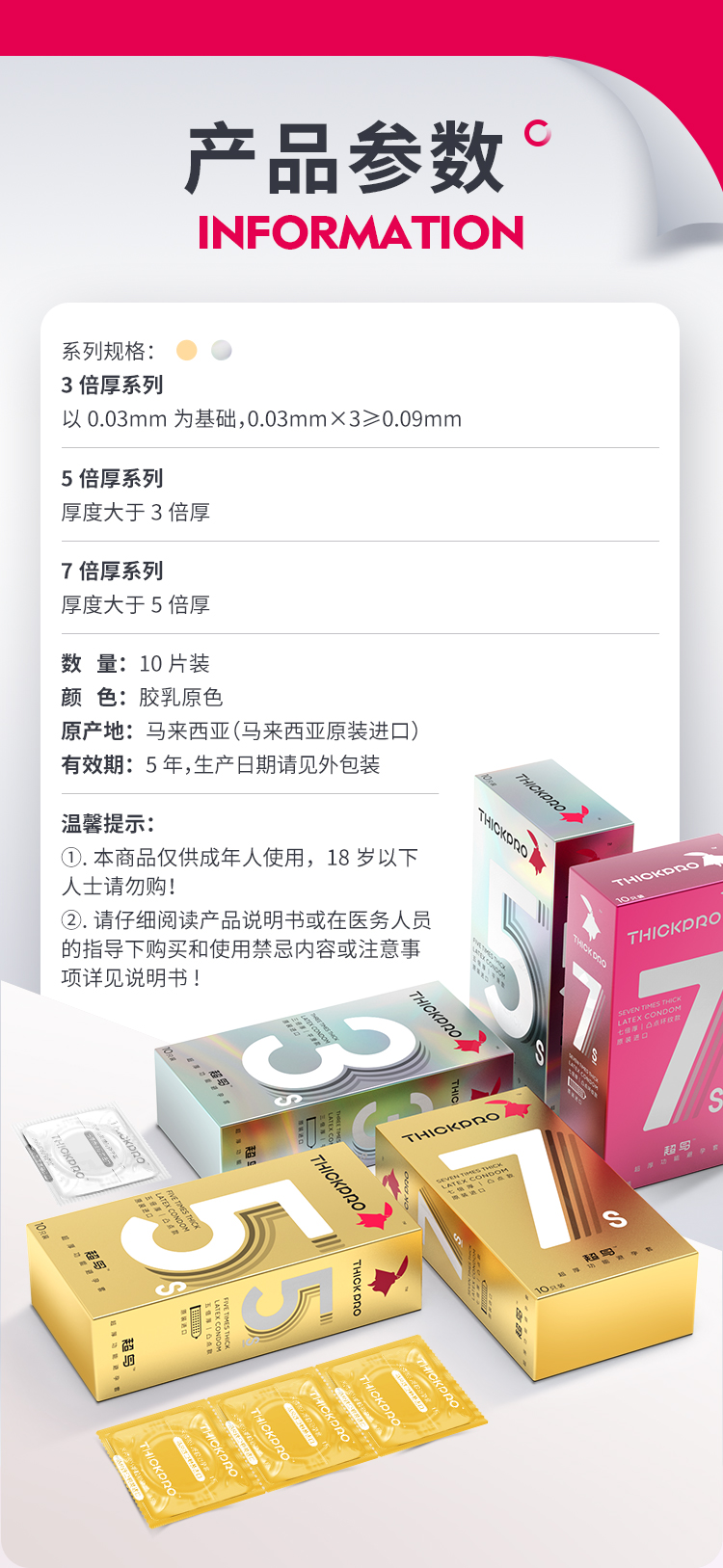 商品详情