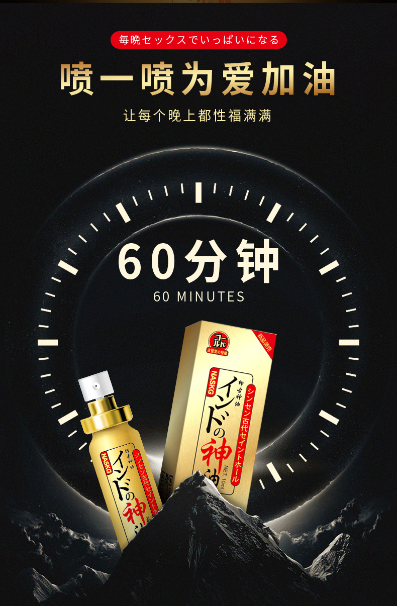 商品详情
