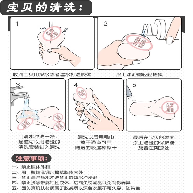 商品详情