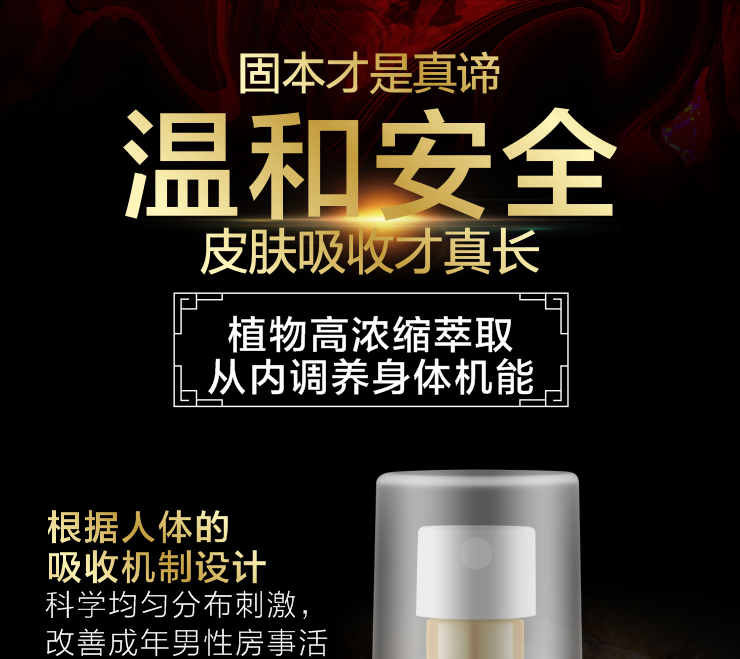商品详情