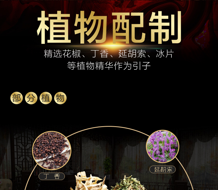 商品详情