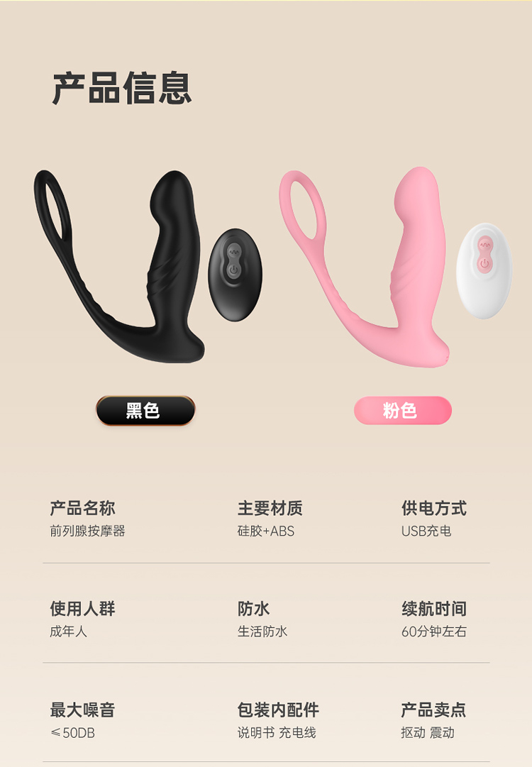 商品详情