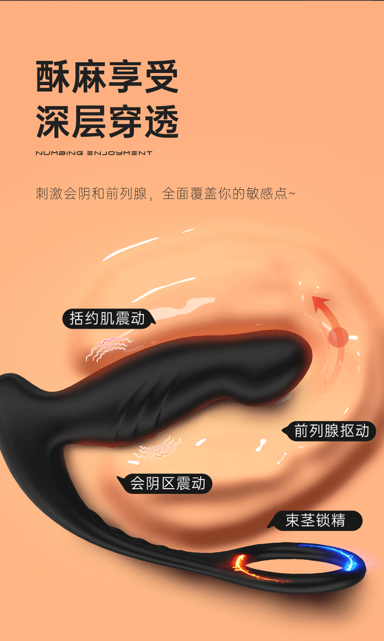 商品详情