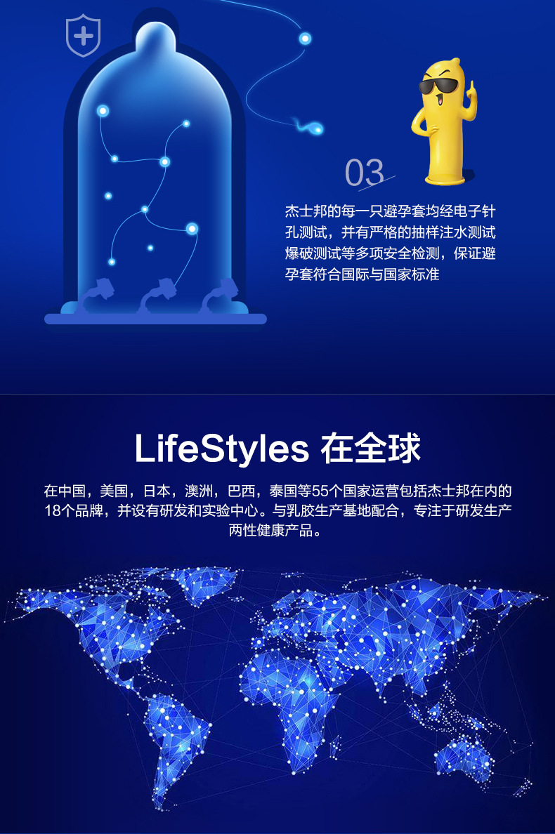 商品详情
