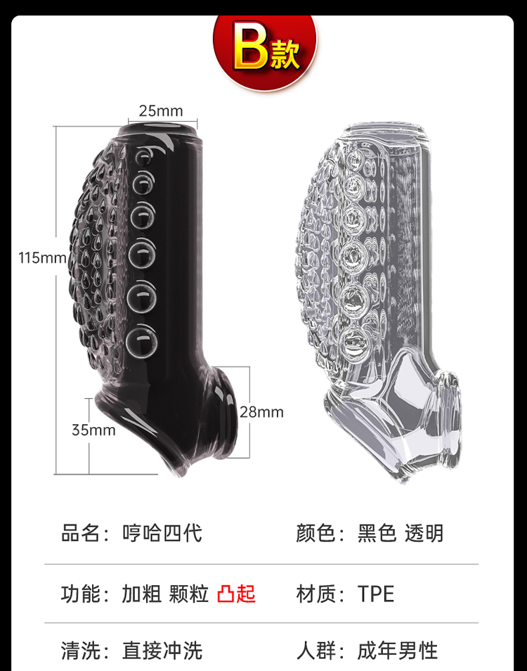 商品详情
