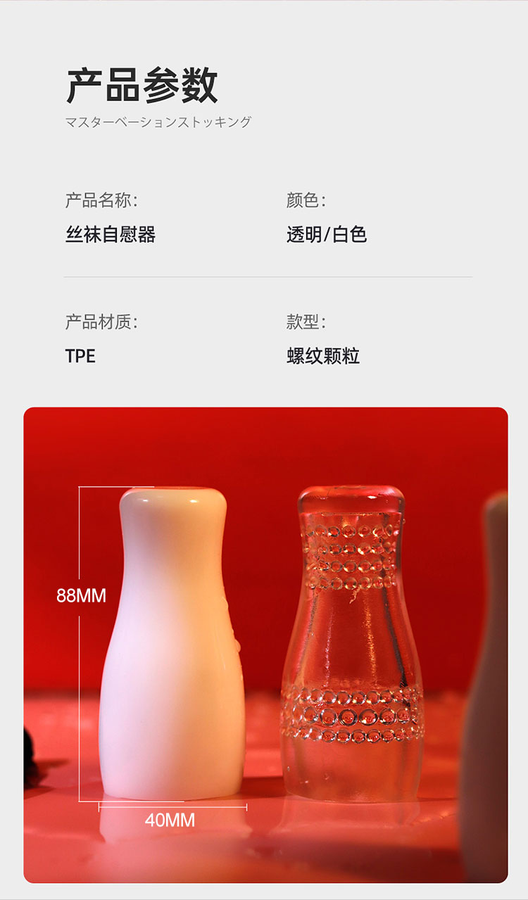 商品详情