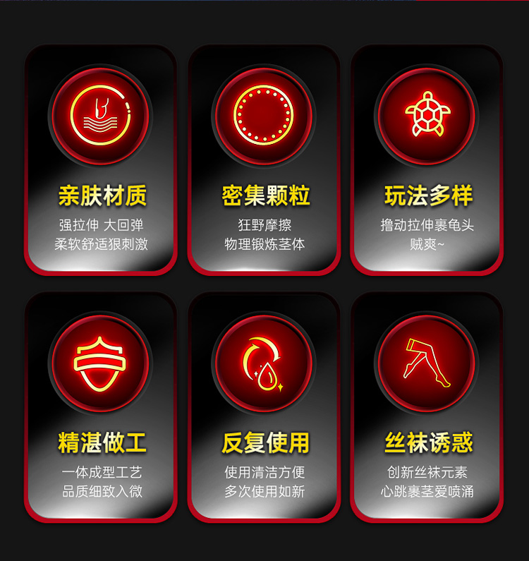 商品详情