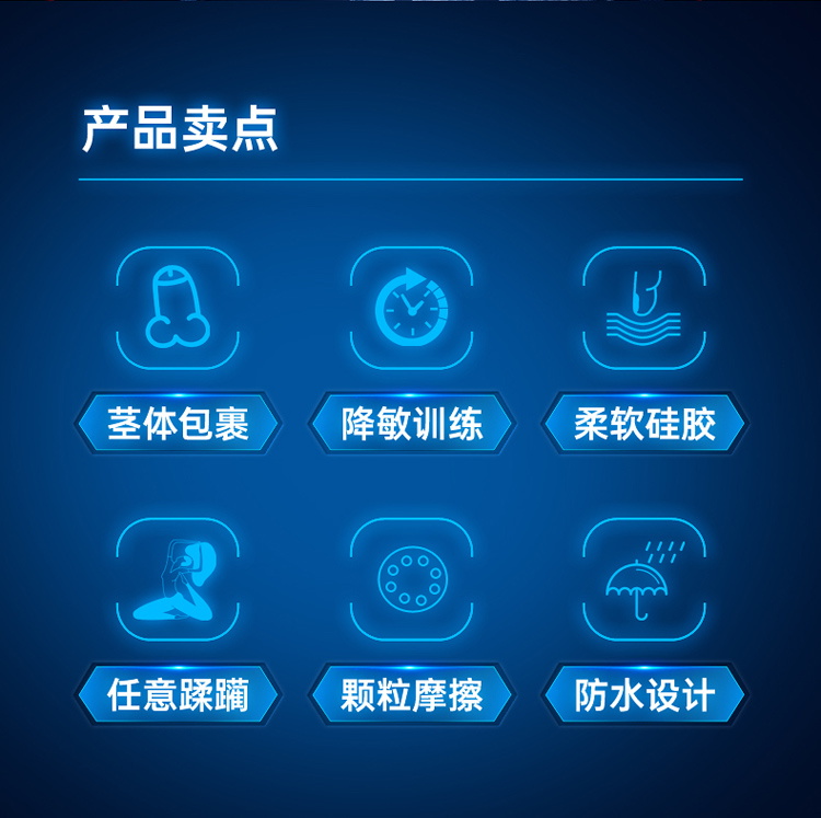 商品详情