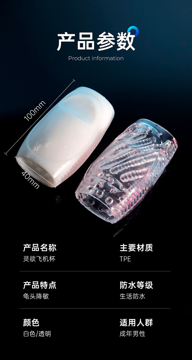 商品详情