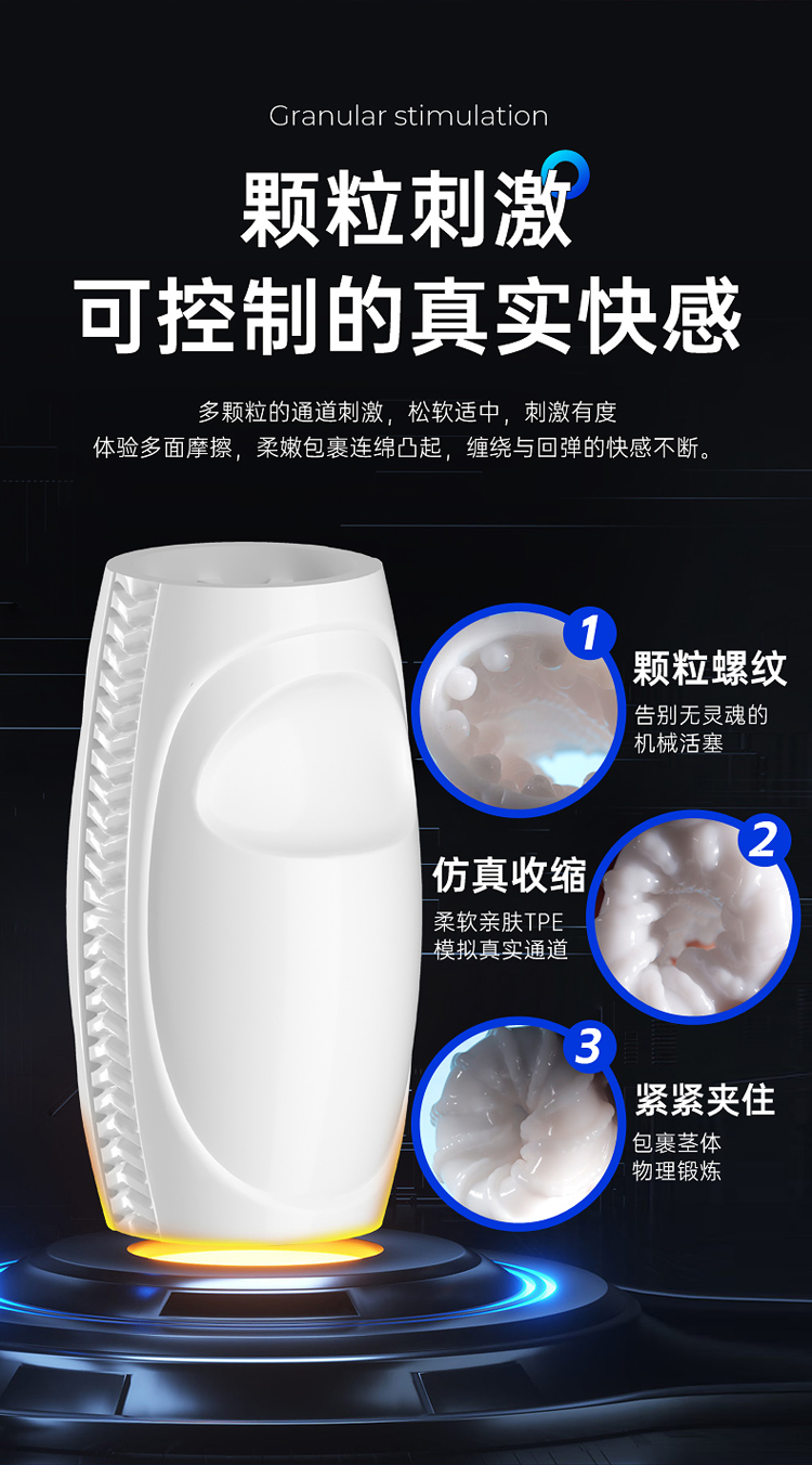 商品详情