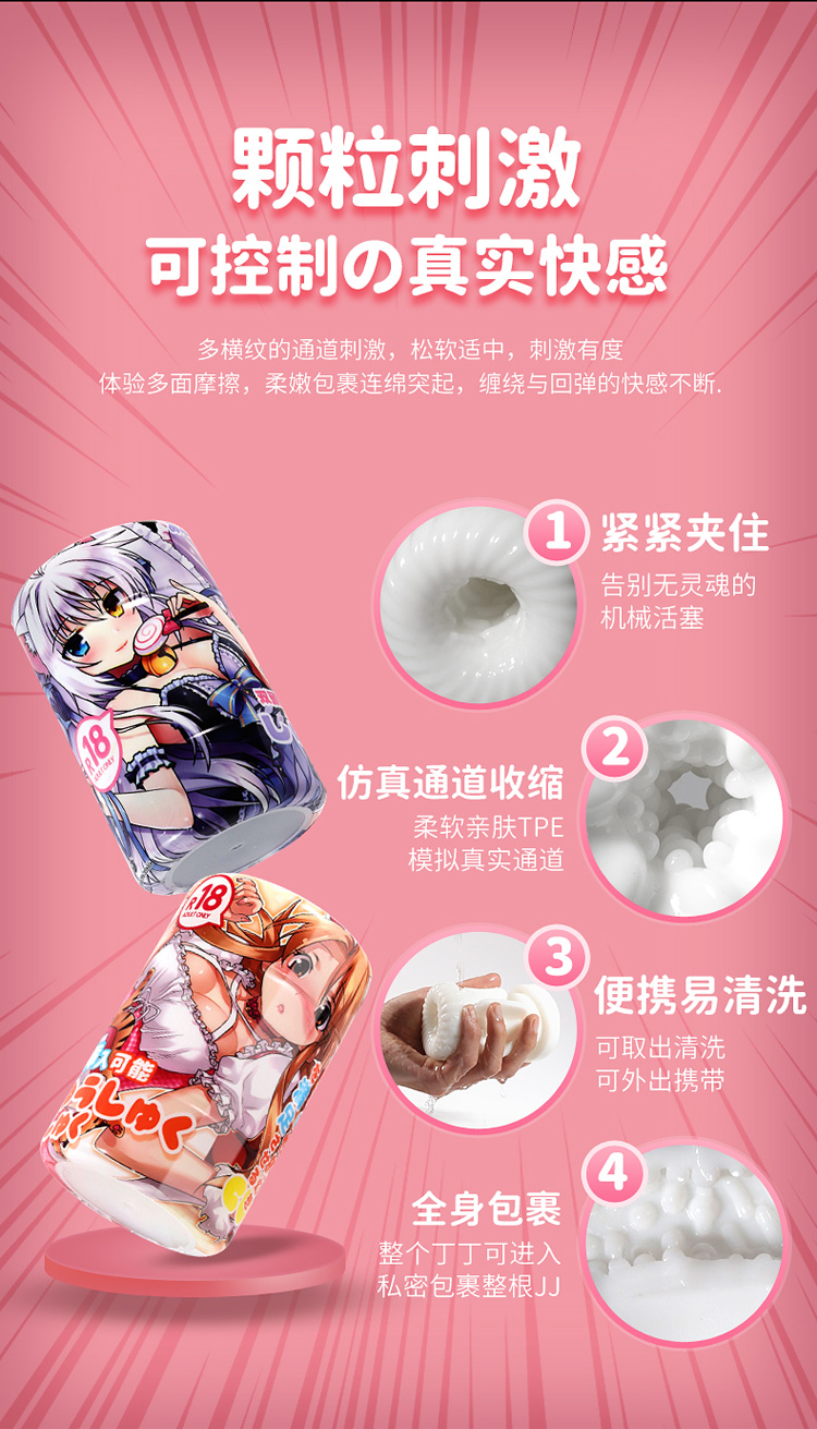 商品详情