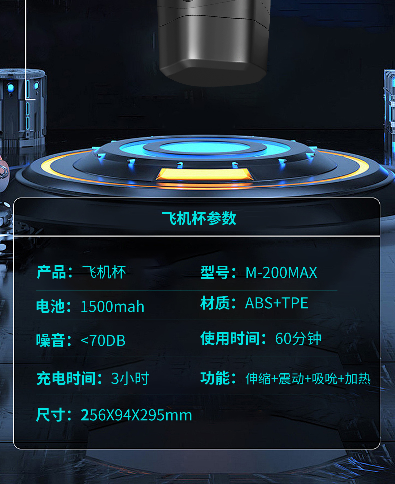 商品详情