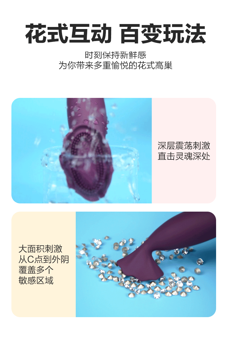 商品详情