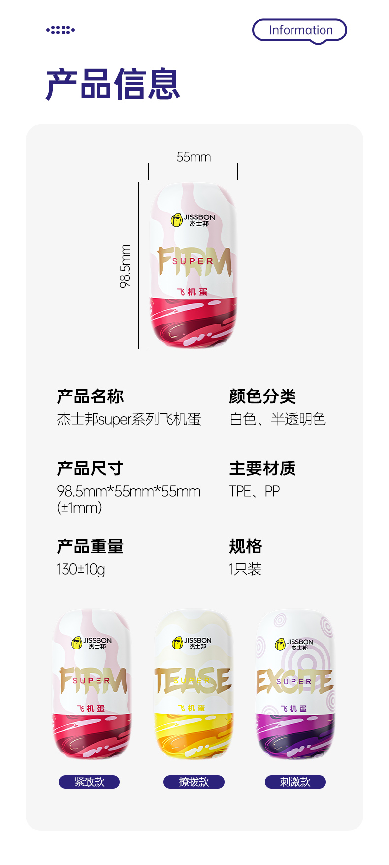 商品详情