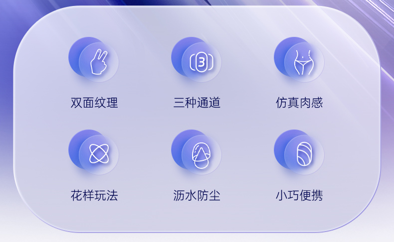 商品详情
