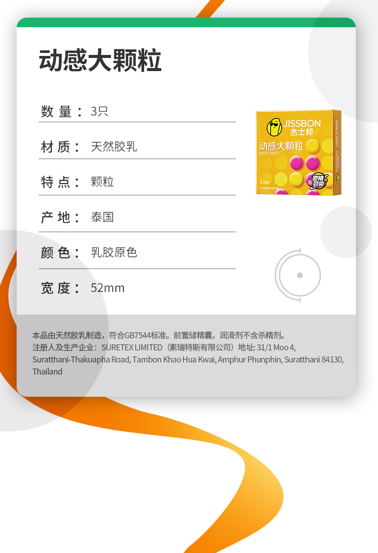 商品详情