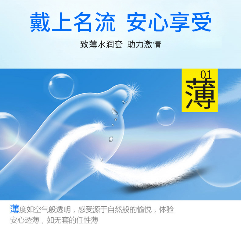 商品详情