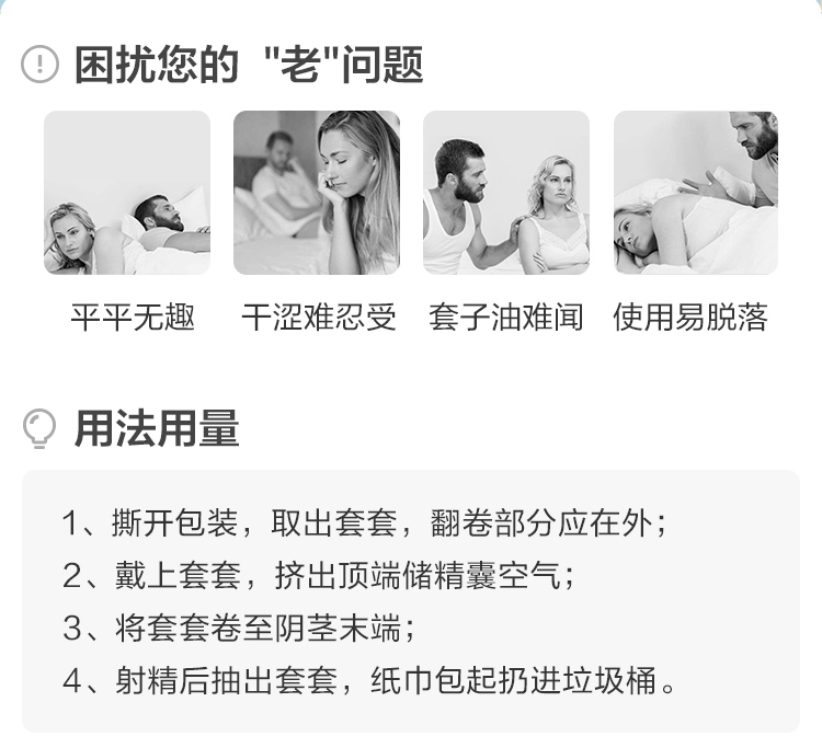 商品详情