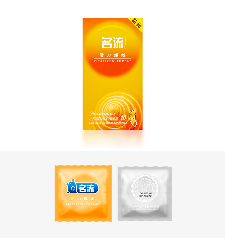商品详情