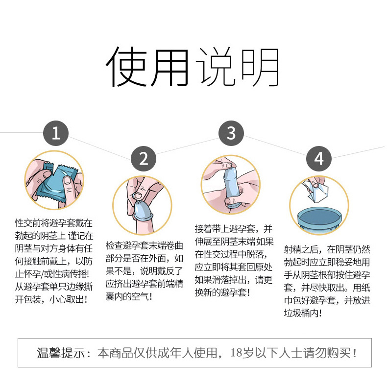 商品详情