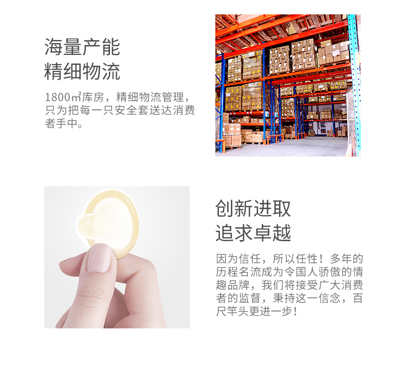 商品详情