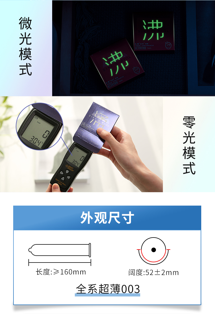 商品详情