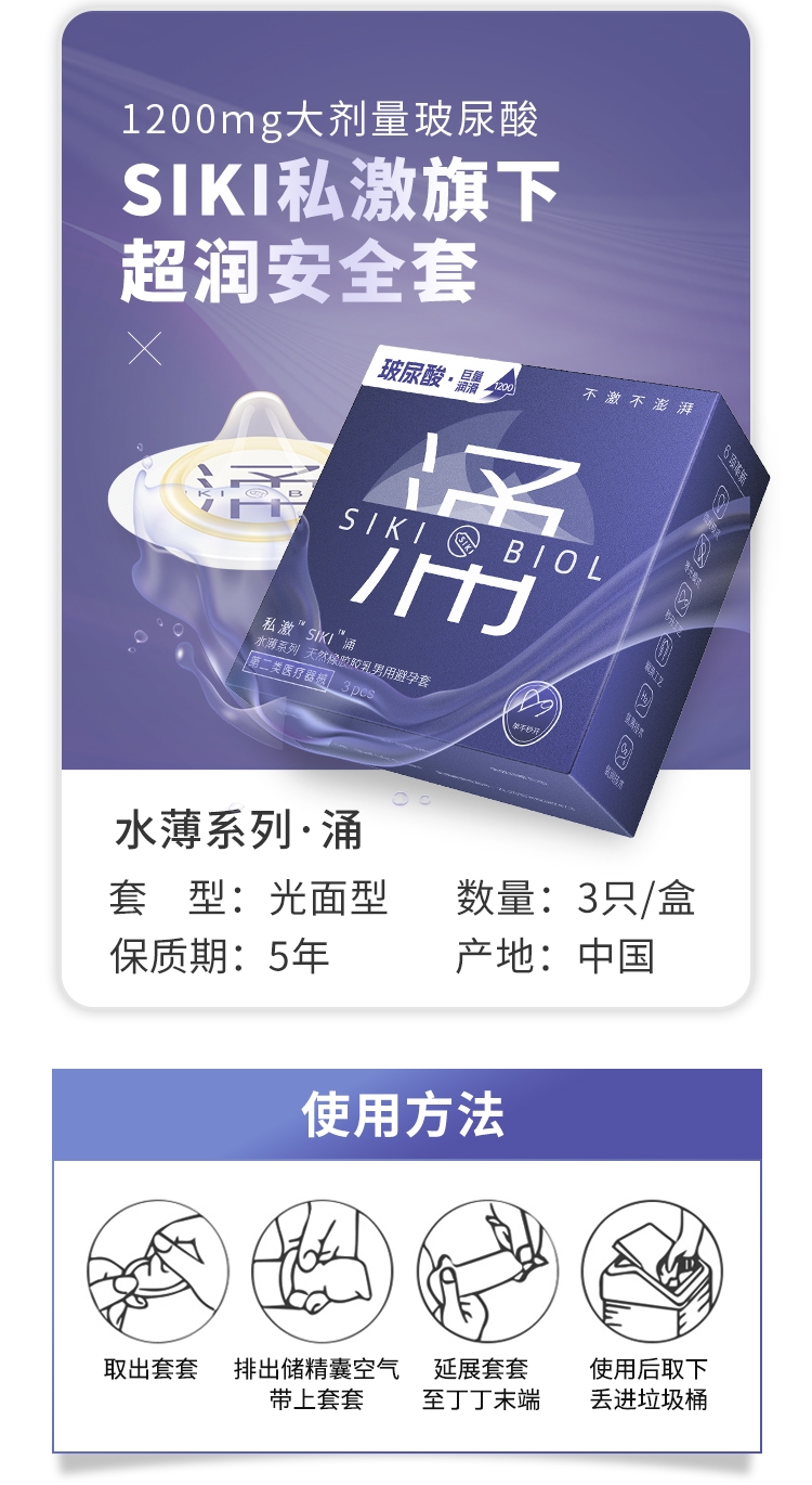 商品详情