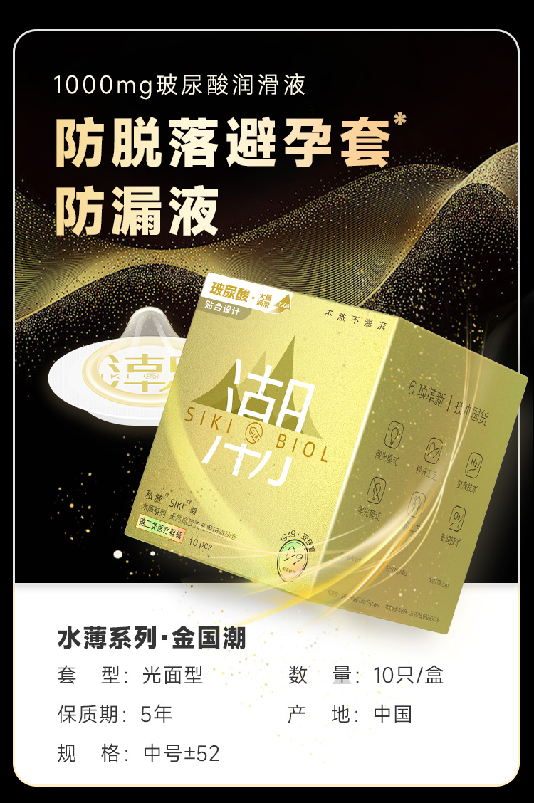 商品详情