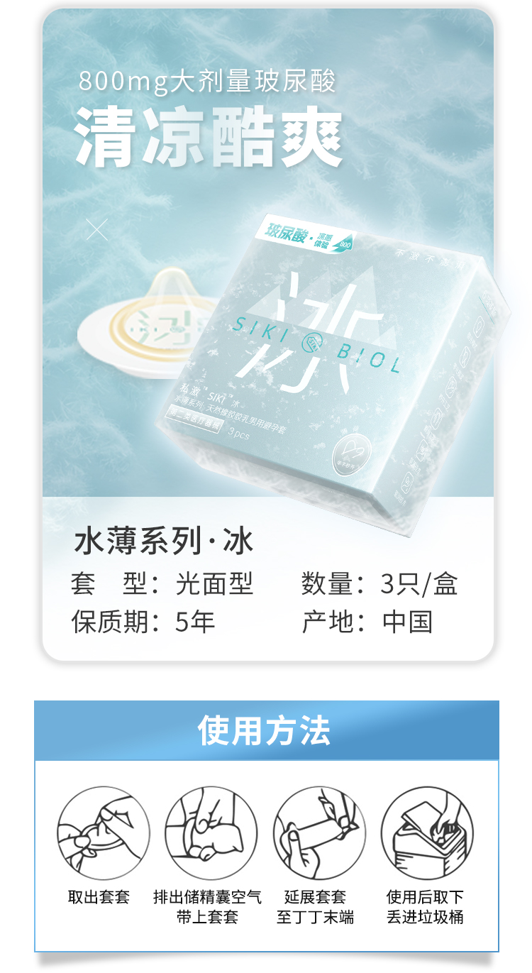 商品详情