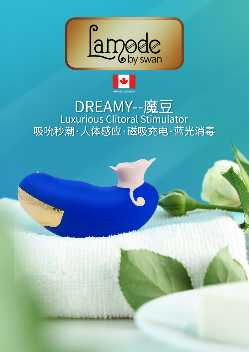 商品详情