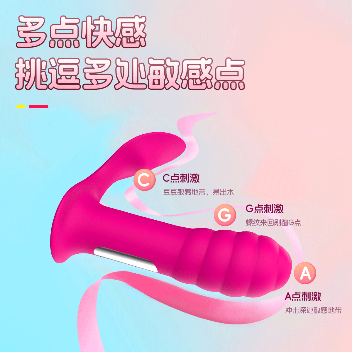 商品详情