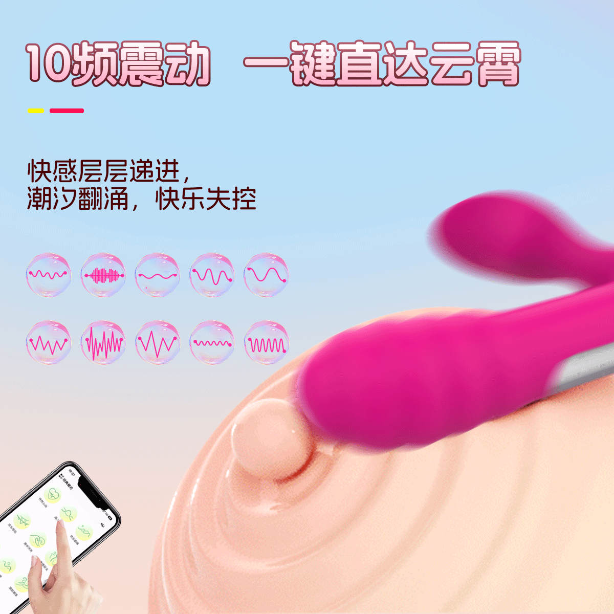 商品详情