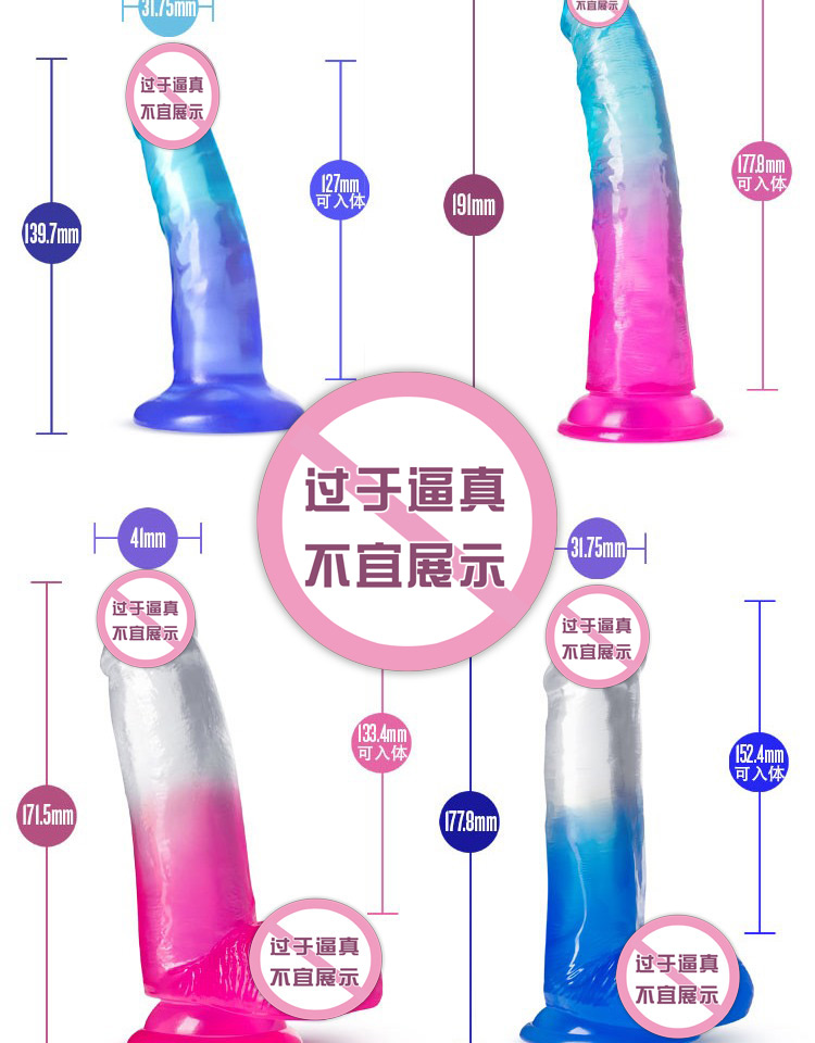 商品详情